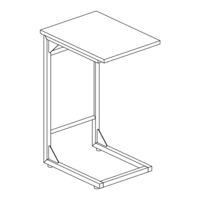 Costway JV10861 Handbuch