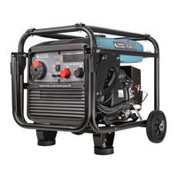 Könner & Söhnen KS 48V-DC Betriebsanleitung