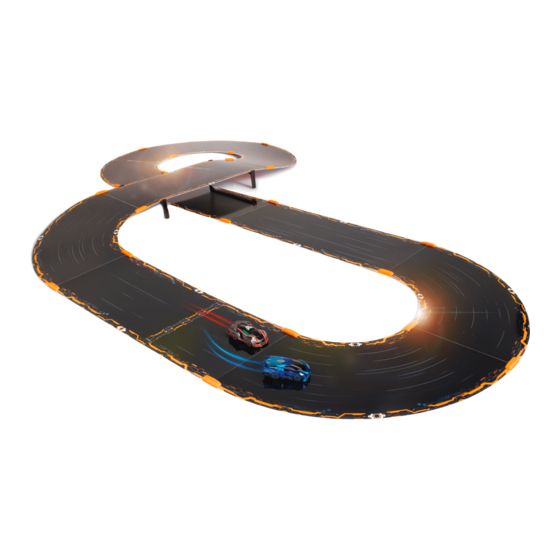Anki Overdrive Produktinformationen