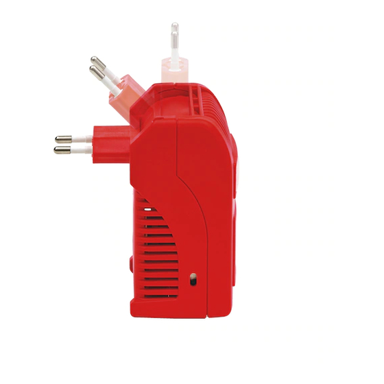 Würth 0510 955 600 Bedienungsanleitung