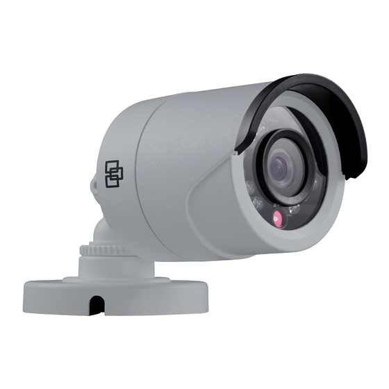 Interlogix TruVision TVB-2407 Konfigurationshandbuch