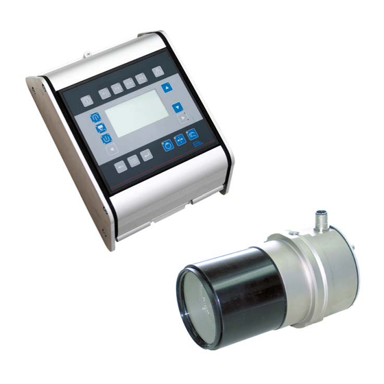 Erhardt+Leimer OL 82 Serie Handbuch