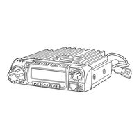 Maas AMT-9000-UHF Bedienungsanleitung
