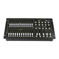 involight DL400 Bedienungsanleitung