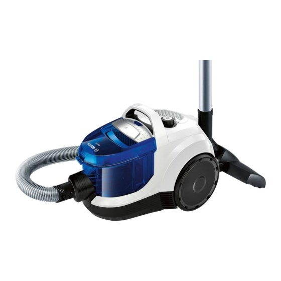 Bosch GS-10 4 Serie Gebrauchsanleitung
