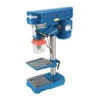 Silverline DIY 350W Bedienungsanleitung