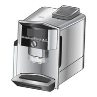 Siemens TI903209RW Gebrauchsanleitung