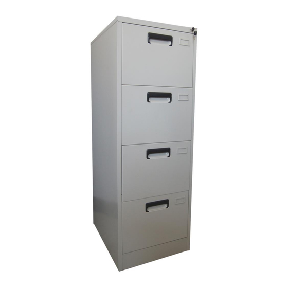 Dema HRS 4x1 Bedienungsanleitung
