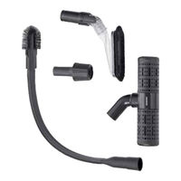 Silvercrest SUSA 4 A1 Bedienungsanleitung