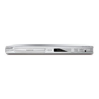 Philips DVP3010 Bedienungsanleitung