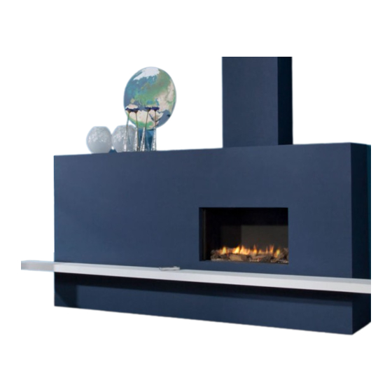 Faber Fyn 600 Installationsanleitung