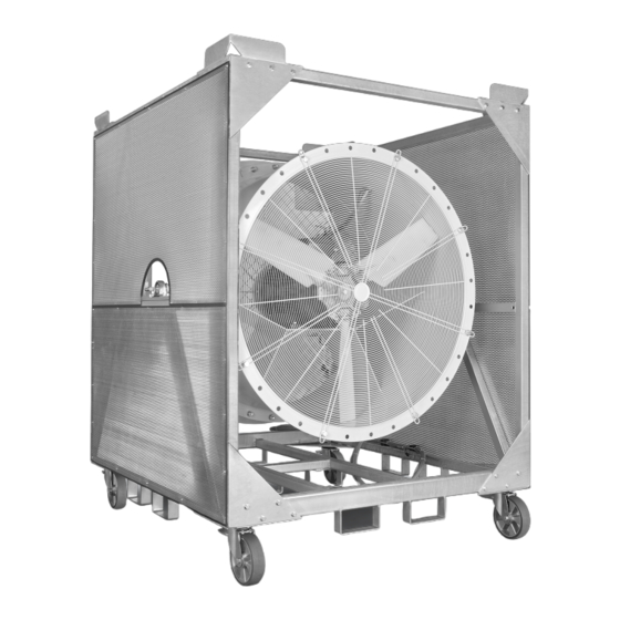 Trotec TTW 100.000 Originalbetriebsanleitung