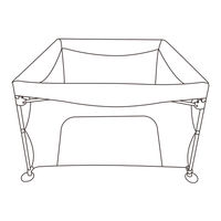 Costway BC10142 Handbuch