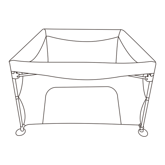 Costway BC10142 Handbuch