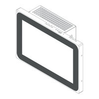hager WDI10 Serie Bedienungs- Und Montageanleitung