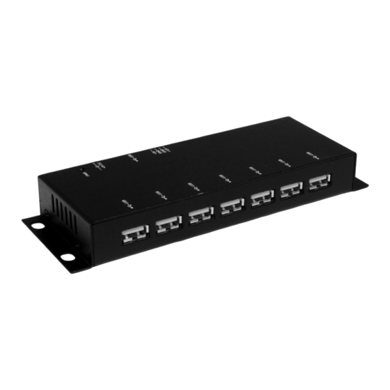 Exsys EX-1177 Bedienungsanleitung