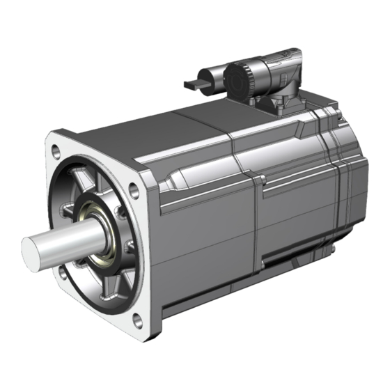 Siemens SIMOTICS S-1FT2 Projektierungshandbuch