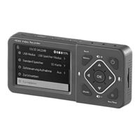 Auvisio NX-4445 Bedienungsanleitung
