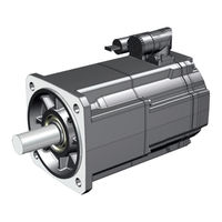 Siemens SIMOTICS S-1FK2 Projektierungshandbuch
