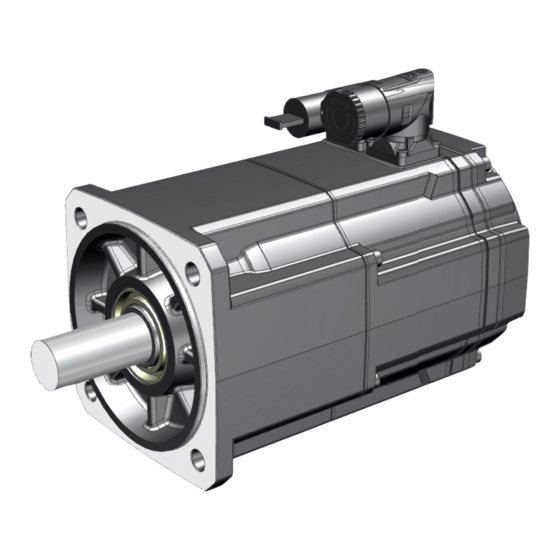Siemens SIMOTICS S-1FT2 Projektierungshandbuch