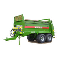 bergmann M 3140 SZ E Betriebsanleitung