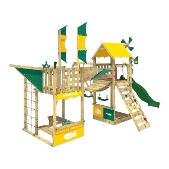 Wickey Smart Wing Montageanleitung