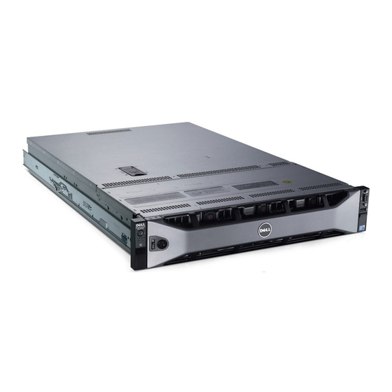 Dell PowerVault DL2200 Handbuch Zum Einstieg