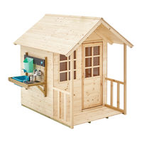 TP active fun TP364 Handbuch