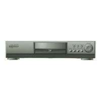 LG DVD-2230P Gebrauchsanleitung