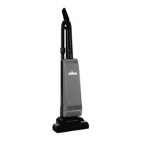 Nilco Premium 1107 Bedienungsanleitung