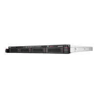 Lenovo ThinkServer RD350 Benutzerhandbuch Und Wartungshandbuch