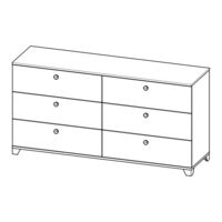 Demeyere 458230-00 Montageanleitung