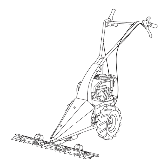 Lux Tools 468426 Originalbetriebsanleitun