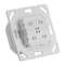 Lichtanlage Opus Bridge Installations- Und Bedienungsanleitung