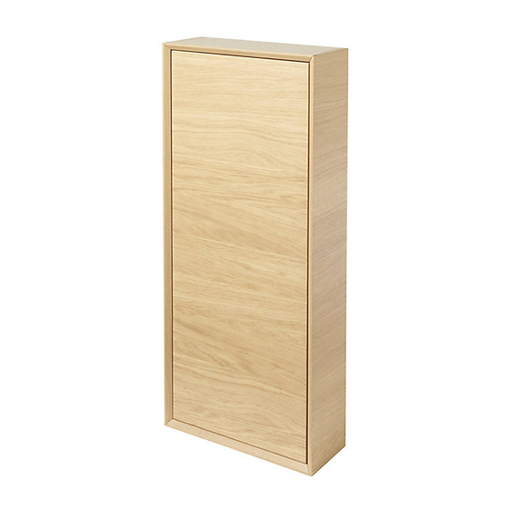 GoodHome avela 5059340018041 Montageanleitung