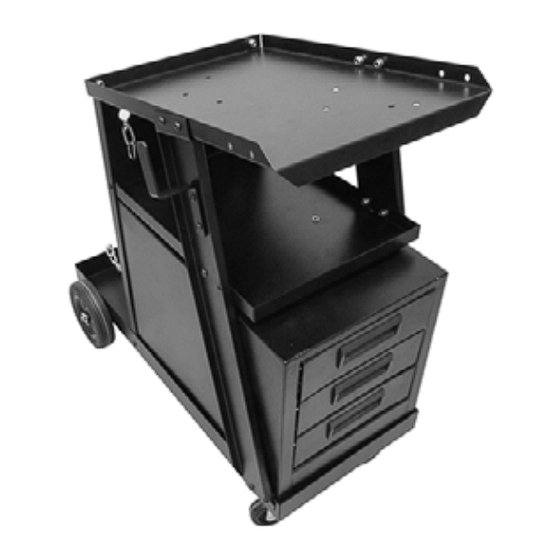 STAMOS SWG-WC-3D Bedienungsanleitung