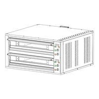 GGMgastro CITIZEN CIT 66 Modular Betriebshandbuch