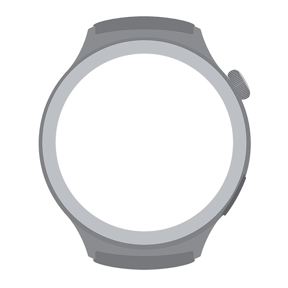 Huawei ARC-AL00 Kurzanleitung
