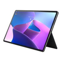 Lenovo Tab P12 Pro Benutzerhandbuch