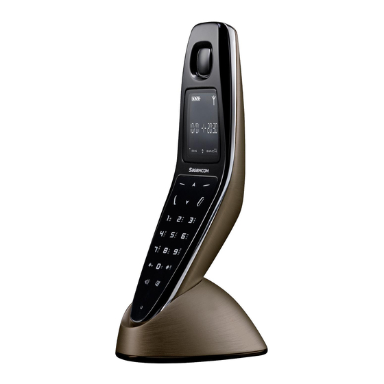 Grundig D790 Installationsanleitung