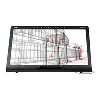 Smart Podium 500 Benutzerhandbuch