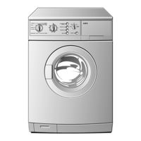 AEG OKO Lavamat 60405 Gebrauchsanweisung