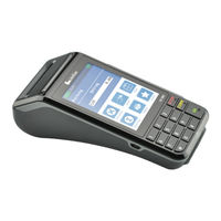 Ccv VX690 Bedienungsanleitung