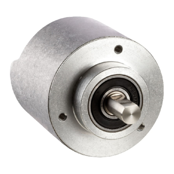 SICK AFS/AFM60 EtherNet/IP Betriebsanleitung