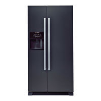 Bosch CS-451 Montage- Und Gebrauchsanleitung