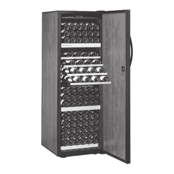 Electrolux CS 110 Bedienungsanleitung