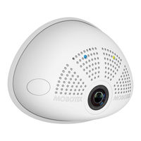Mobotix i25 Technisches Handbuch
