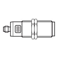 IFM Electronic efector150 KI Bedienungsanleitung