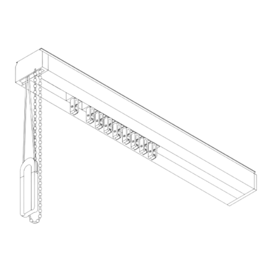 Teba L1 Montageanleitung