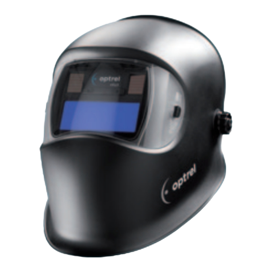 optrel e640 Bedienungsanleitung